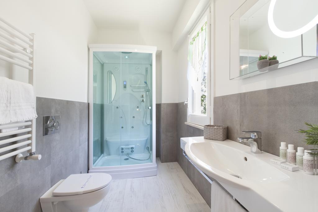 Alehouse Hotel Sorrento Bagian luar foto