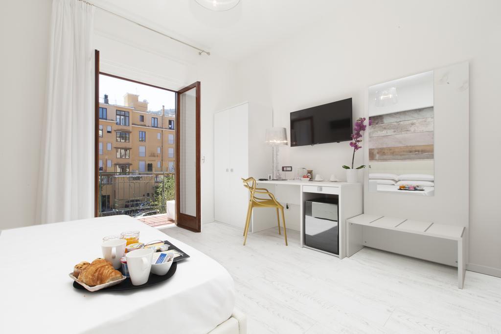 Alehouse Hotel Sorrento Bagian luar foto