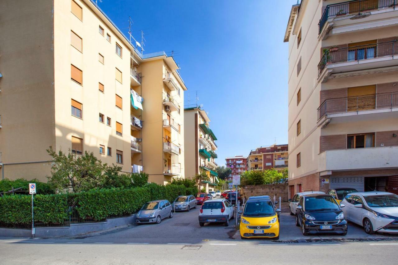 Alehouse Hotel Sorrento Bagian luar foto