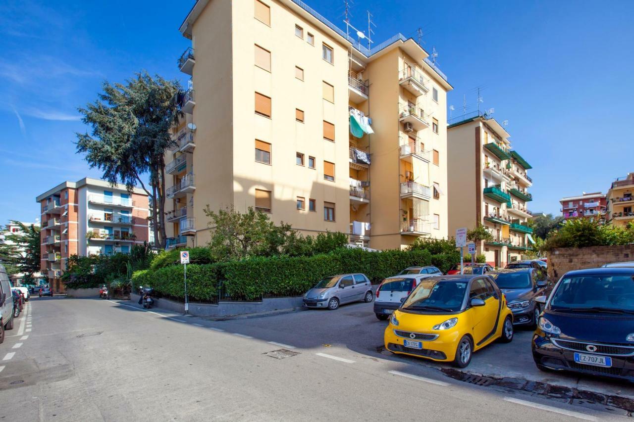 Alehouse Hotel Sorrento Bagian luar foto