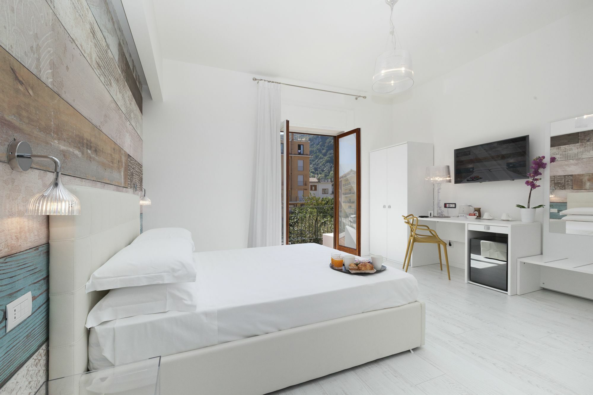 Alehouse Hotel Sorrento Bagian luar foto