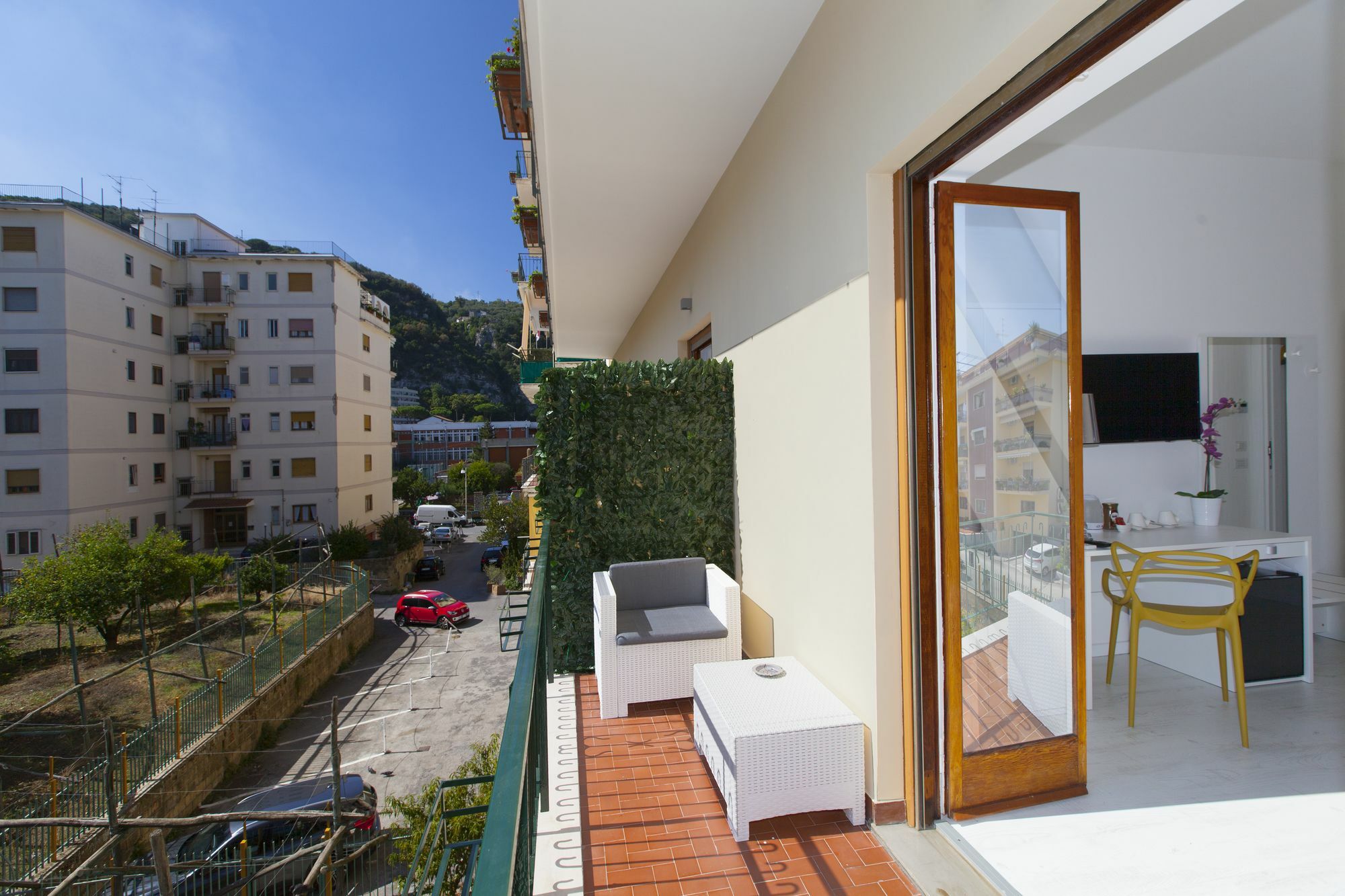 Alehouse Hotel Sorrento Bagian luar foto