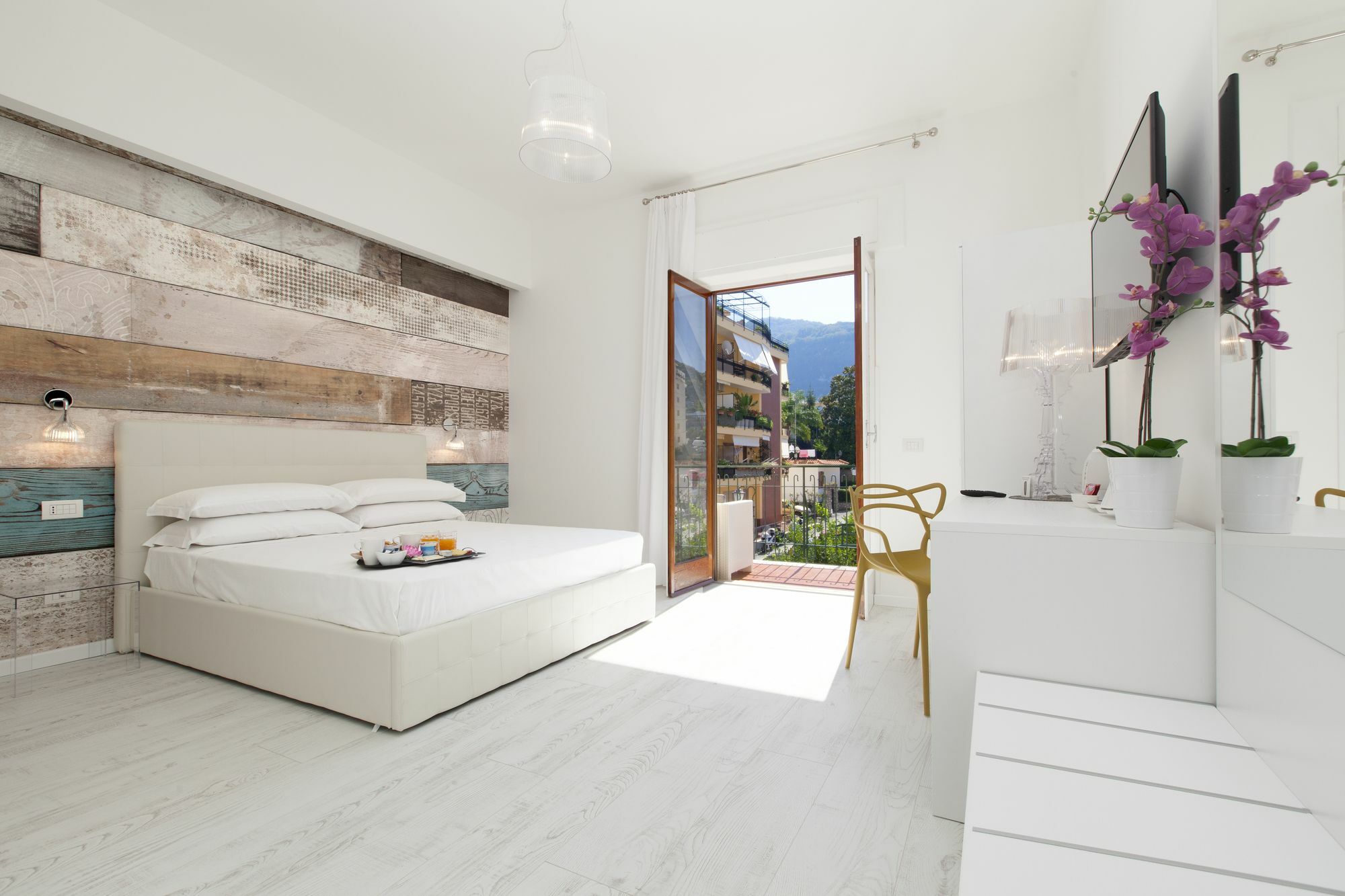 Alehouse Hotel Sorrento Bagian luar foto