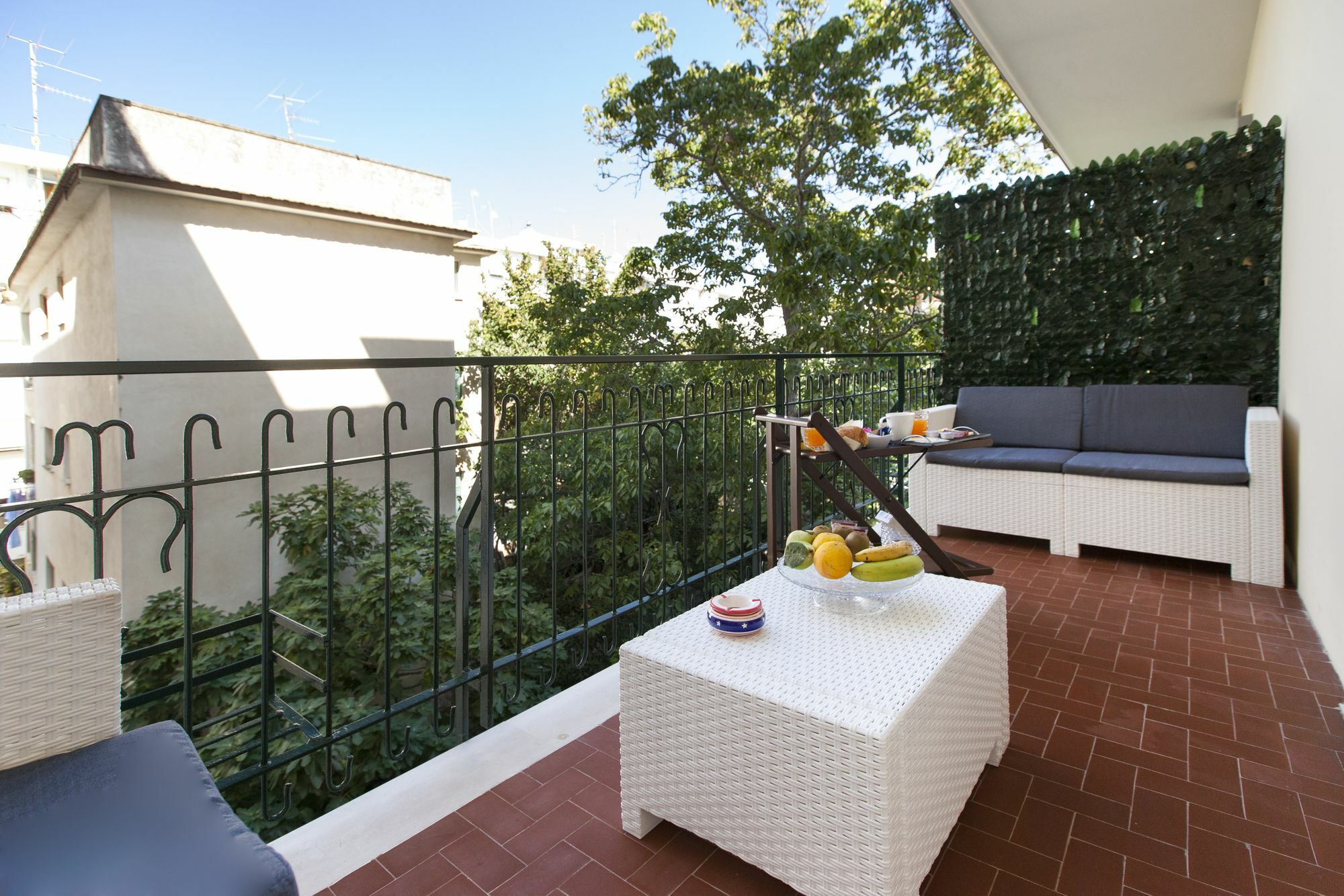 Alehouse Hotel Sorrento Bagian luar foto