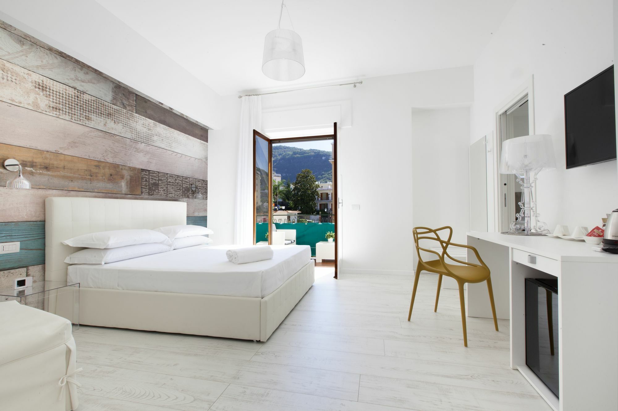 Alehouse Hotel Sorrento Bagian luar foto